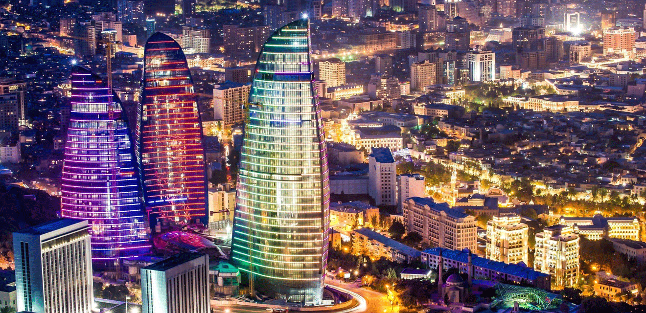 Azerbaijan