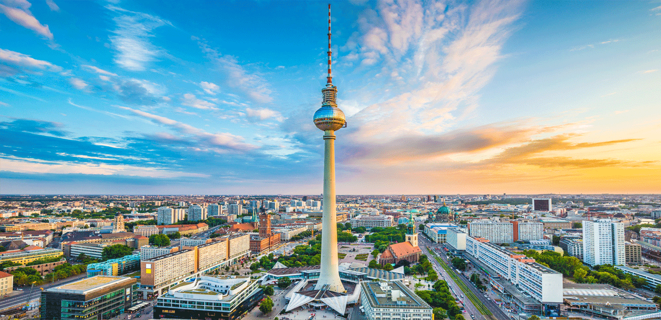 Berlin