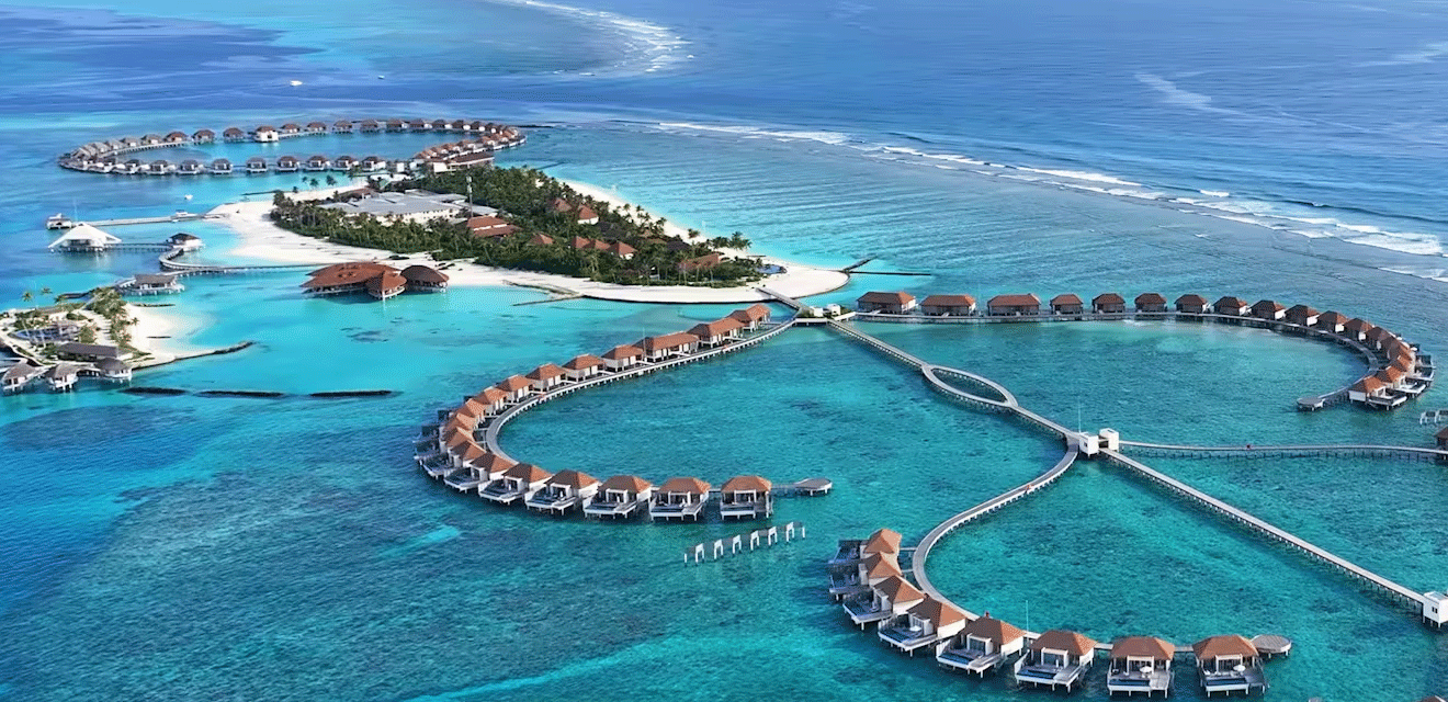 Maldives
