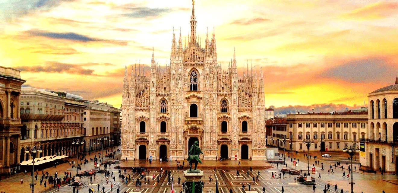 Milan