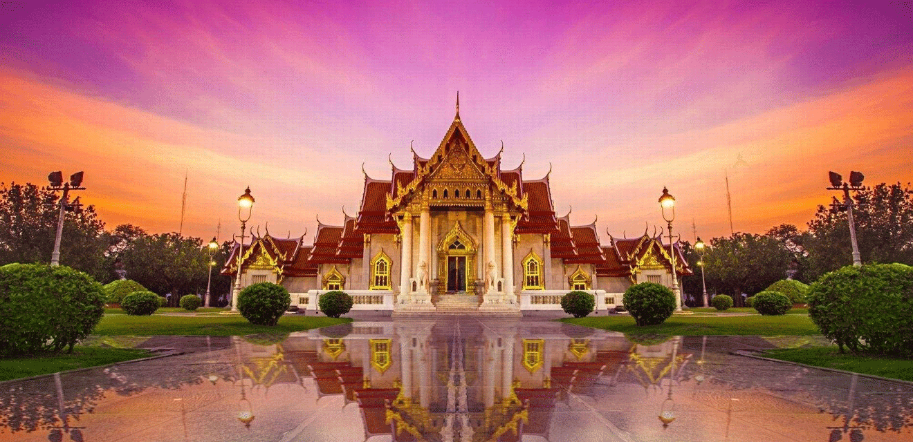 Thailand