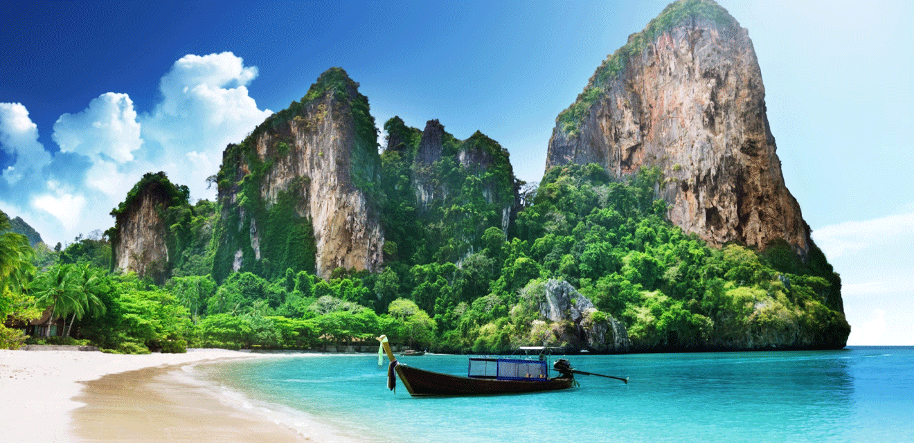 Thailand